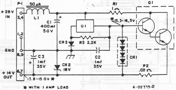 MP 10 Schematic Diagram