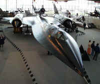 M-21 Blackbird