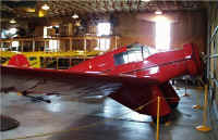 Aeronca Model L