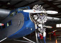 Ford Trimotor