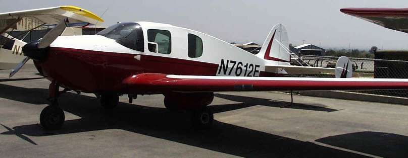 Bellanca "260" Cruisemaster