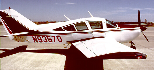 Bellanca Viking